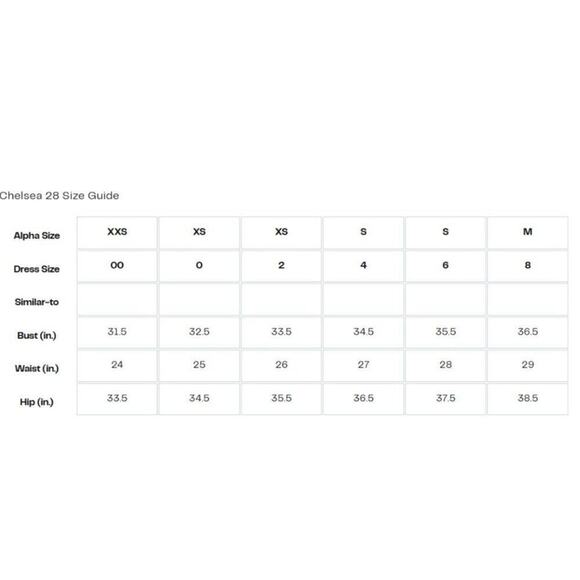 Chelsea28 Ruffle Trim Midi Dress Black Size M NWT - Picture 16 of 16